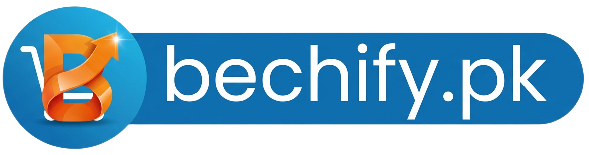 Bechify Pakistan - Buy And Sell Everything Online