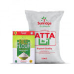 Atta & Other Flours
