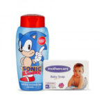 Baby Bath