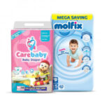 Baby Diapers