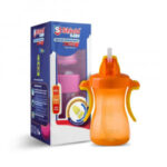 Baby Feeding Essentials