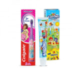Baby Oral Care