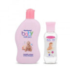 Baby Skin Care