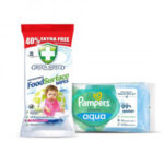 Baby Wipes