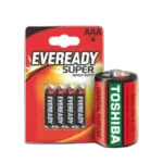 Batteries