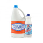 Bleach & Stain Remover