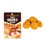 Brown Sugar