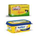 Butter