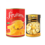 Canned Food