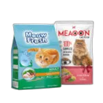Cat Food
