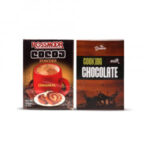 Chocolate & Cocoa