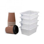 Crockery & Serveware