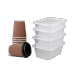 Crockery & Serveware
