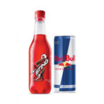 Energy Drinks