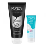 Face Wash & Scrubs