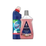 Cleaning Essentials
