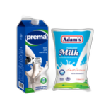 Fresh Milk