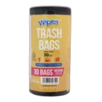 Garbage Bags