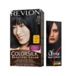 Hair Color