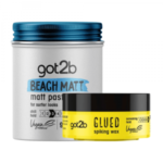 Hair Gel