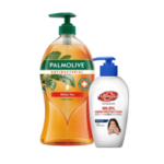 Hand Wash