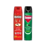 Insect & Pest Control