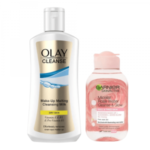Makeup Remover