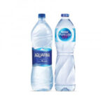 Mineral & Soda Water