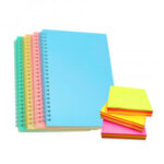 Notebooks & Papers