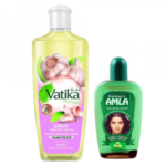 Hair Oil
