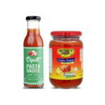 Pasta & Pizza Sauces
