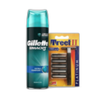 Men Grooming