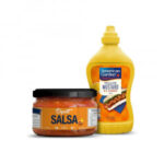 Salsa & Dips
