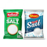 Salt