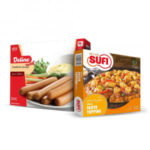 Sausages & Toppings