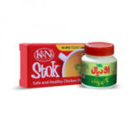 Seasoning Cubes & Soups