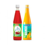 Sharbat & Squash