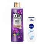 Shower Gel