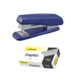 Stationary Accessories