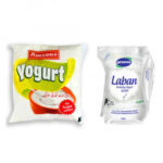 Yogurt & Lassi