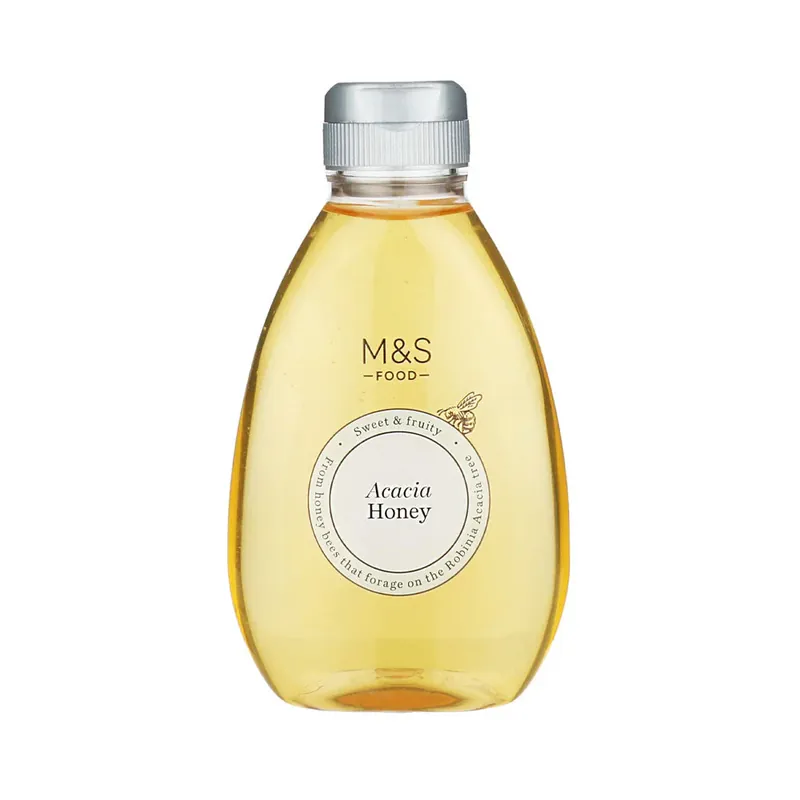 Marks & Spencer Honey Acacia 340g