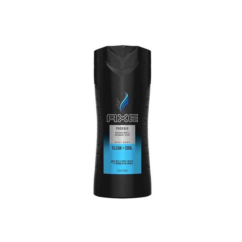 Axe Body Wash Phoenix 473ml