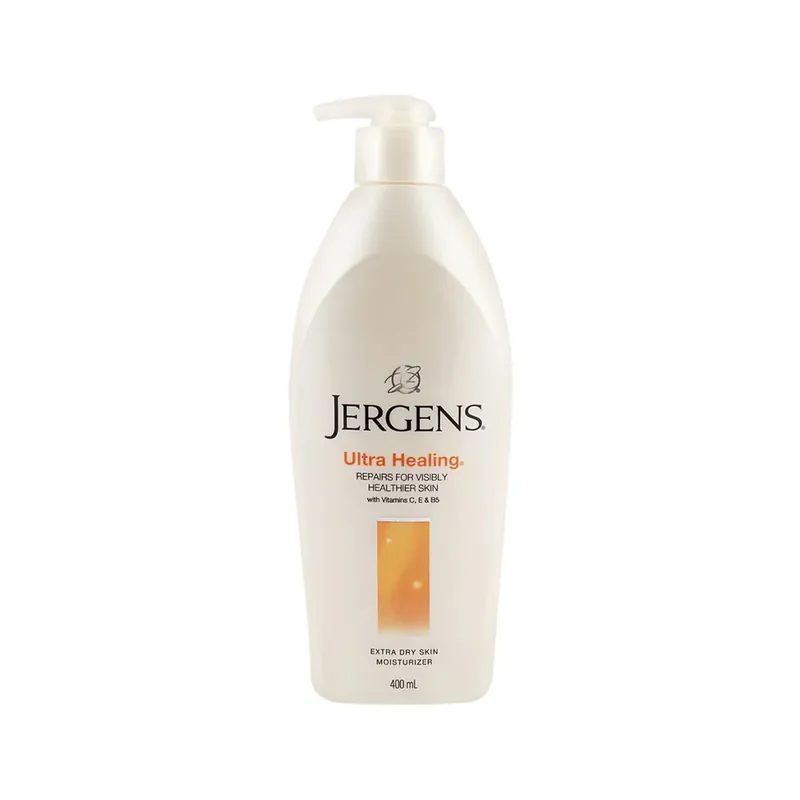 Jergens Ultra Healing Lotion 400ml