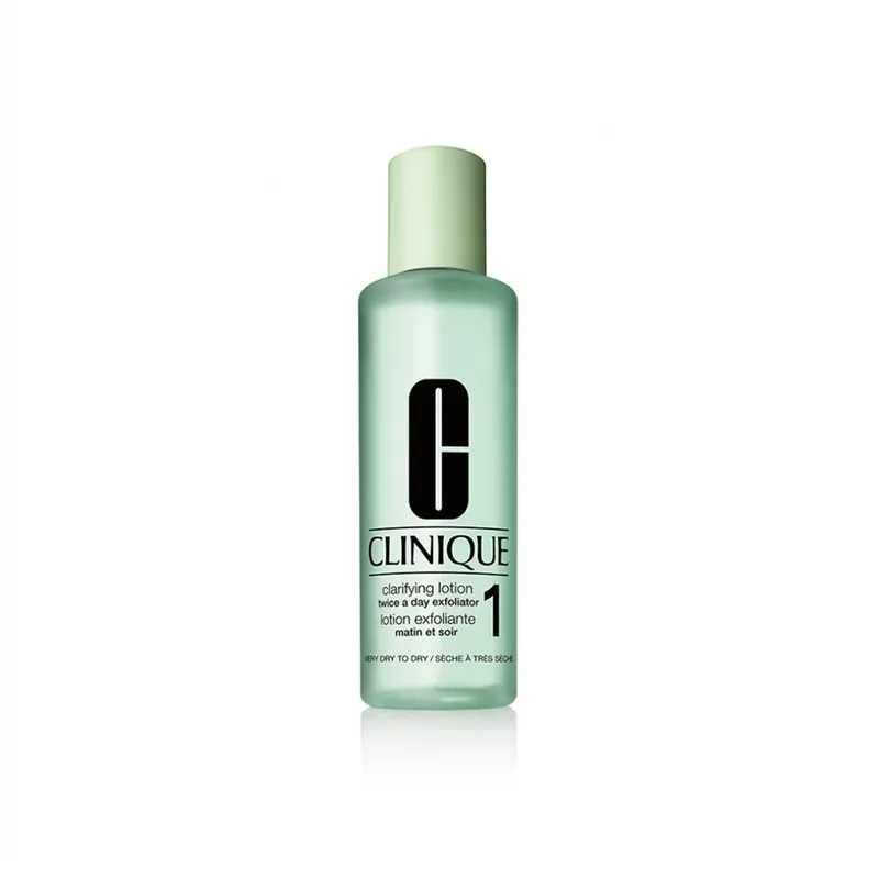 Clinique Clarifying Lotion 1 200ml