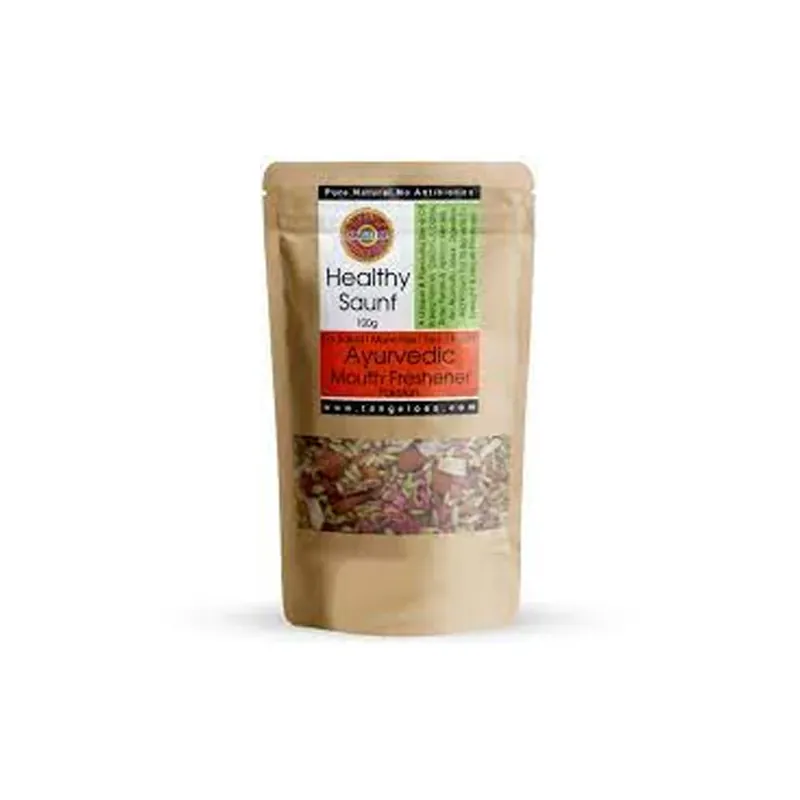 Tangeloes Food Ayurvedic Mouth Freshner