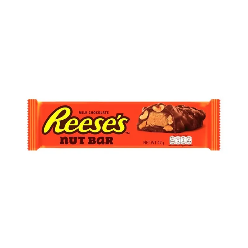 Reese’s Nut Bar 47g