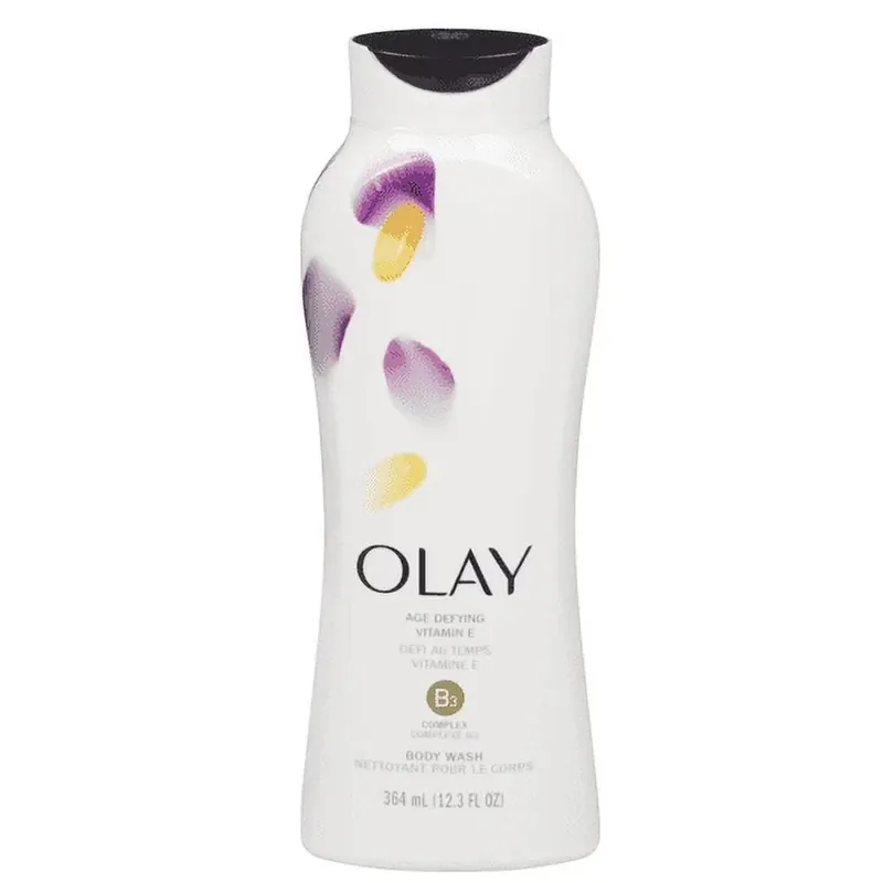 Olay Age Defying Body Wash 364ml