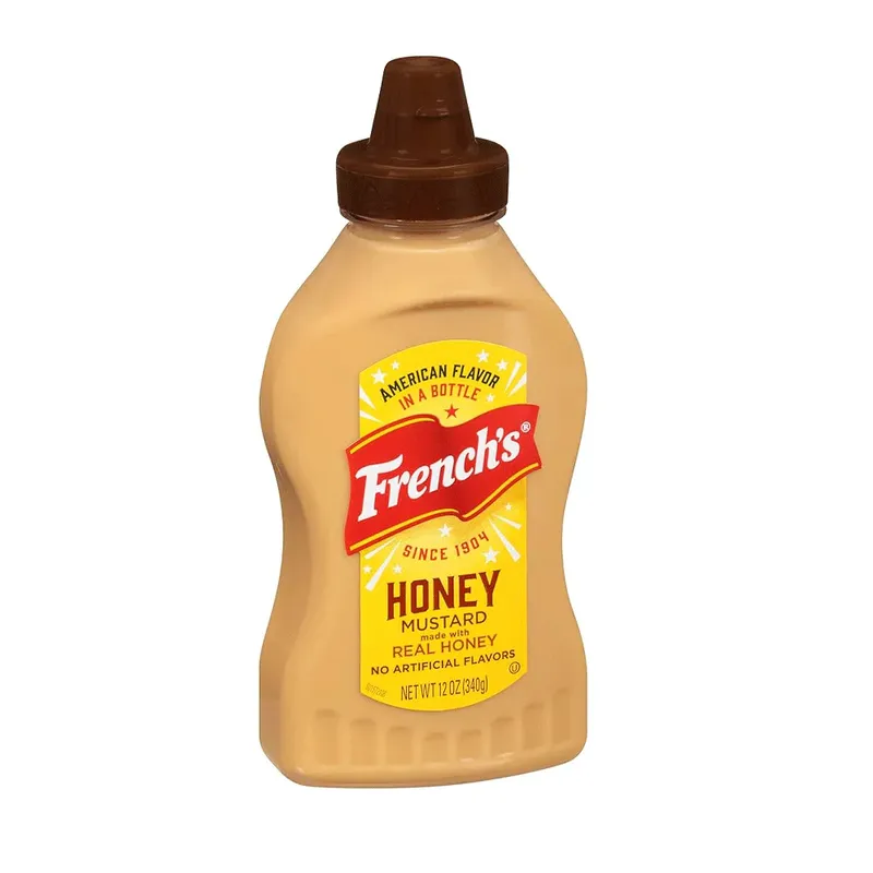 French’s Honey Mustard 340g