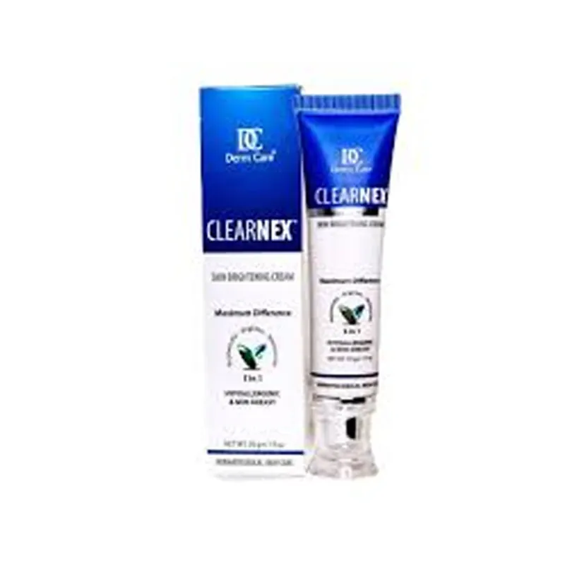 Derm Care Clearnex Skin Brightening Cream 30g