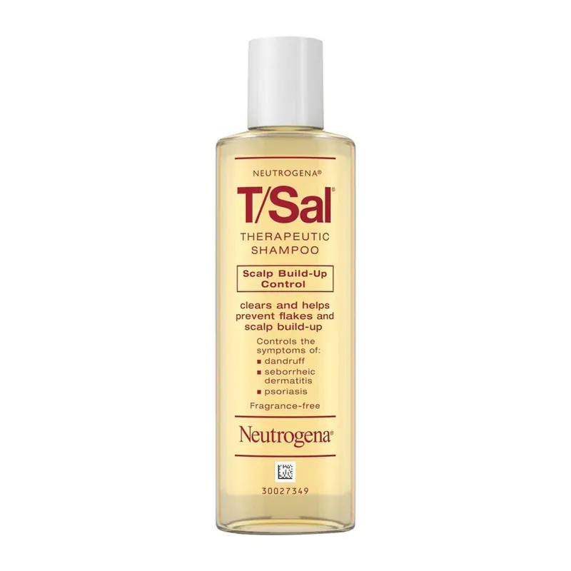 Neutrogena T Gel Shampoo Scalp Build-up Control 3% 1330ml